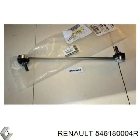 Амортизаційна стійка 546180004R RENAULT