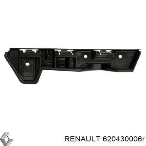 Кронштейн бампера переднього, лівий 620430006R RENAULT
