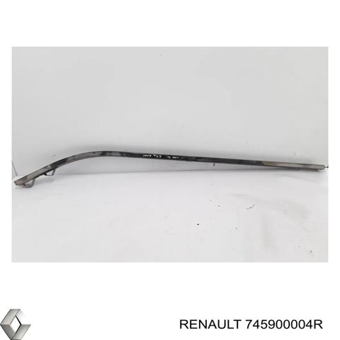 Рейка направляюча зсувних дверей, нижня права 745900004R RENAULT