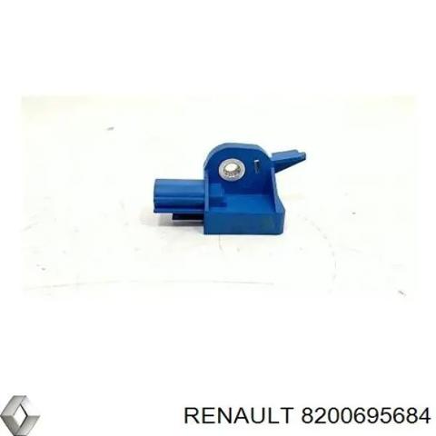 Датчик AIRBAG передній 8200695684 RENAULT