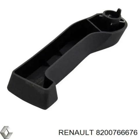 Ручка задньої (двостулкової) двері права внутрішня 8200766676 RENAULT