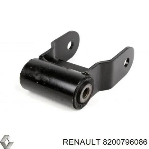 Серьга задньої ресори 8200796086 RENAULT