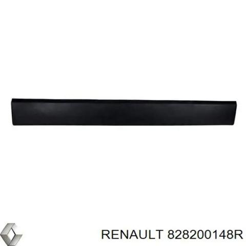 Молдинг бічний (зсувний) двері 828200148R RENAULT