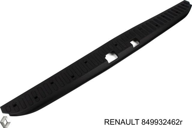 Накладка підніжки 849932462R RENAULT