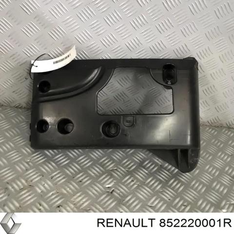 Кронштейн бампера заднього, правий 852220001R RENAULT