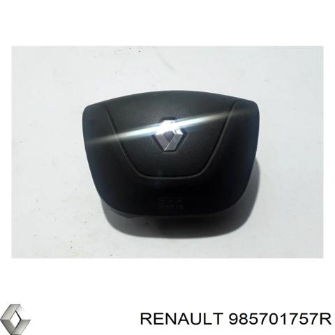 Комплект безпеки 985701757R RENAULT