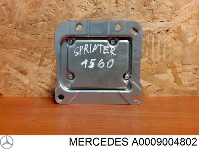 Блок управління airbag A0009004802 MERCEDES