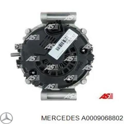 Генератор A0009068802 MERCEDES