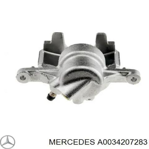 Супорт гальмівний задній правий A0034207283 MERCEDES