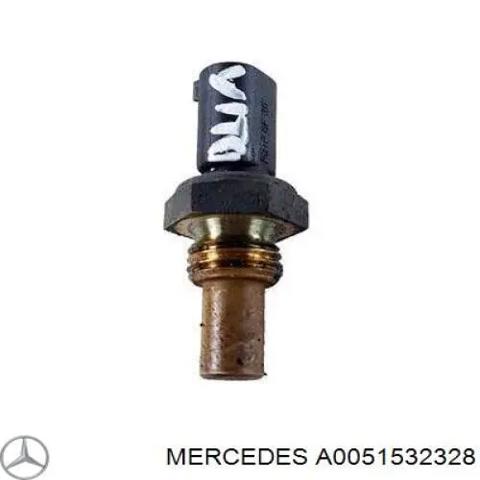 Датчик температури палива A0051532328 MERCEDES