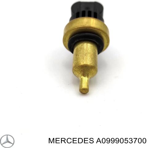 Датчик температури охолоджувальної рідини A0999053700 MERCEDES