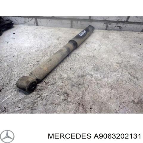 Стійка амортизатора задня A9063202131 MERCEDES