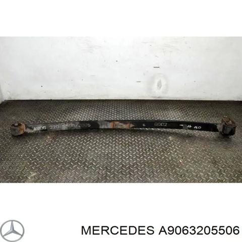 Ресора (задня) A9063205506 MERCEDES