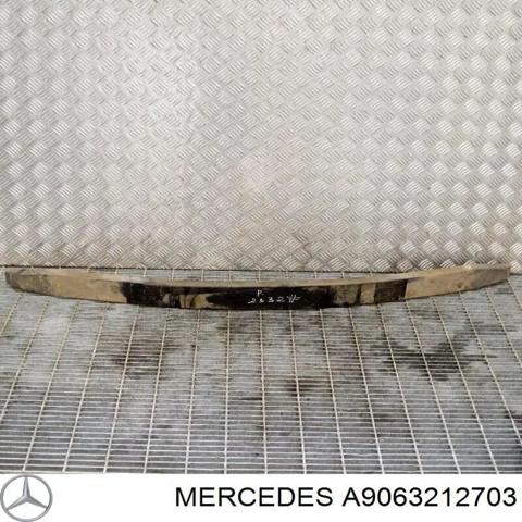 Ресора A9063212703 MERCEDES