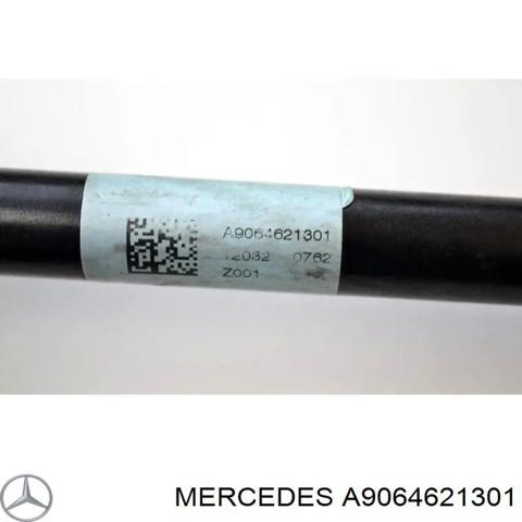 Вал рульової колонки, нижній A9064621301 MERCEDES