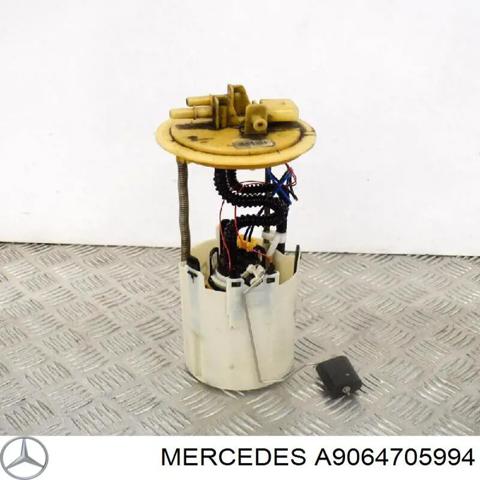 Модуль бензонасоса A9064705994 MERCEDES