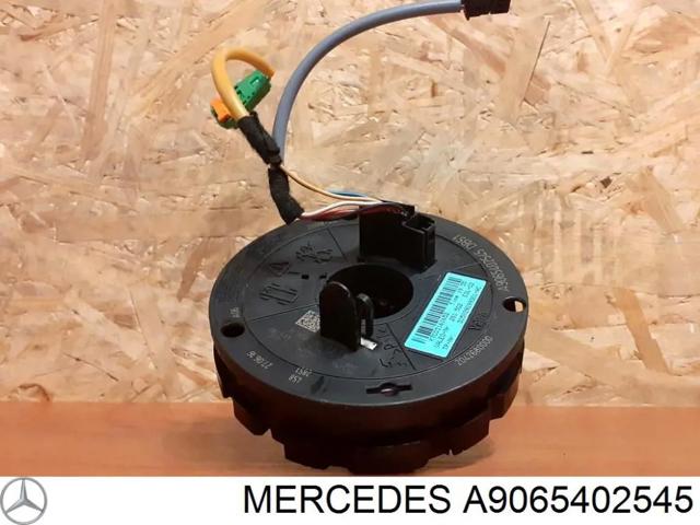 Перемикач підрульовий A9065402545 MERCEDES