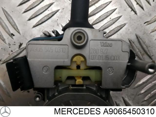 Перемикач підрульовий, лівий A9065450310 MERCEDES