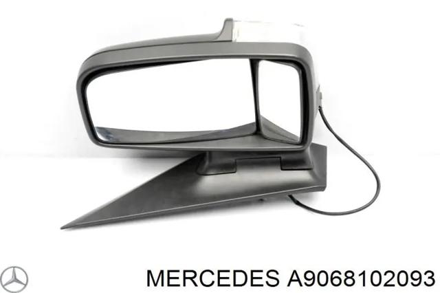 Праве бічне дзеркало A9068102093 MERCEDES