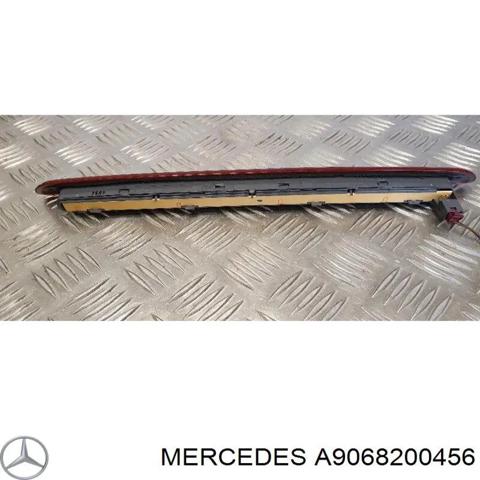 Задні стопи A9068200456 MERCEDES