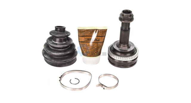 Шарнір приводу зовнішній 0110NCP10A48 FEBEST