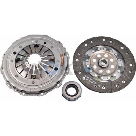 Зчеплення в зборі 3000829001 SACHS