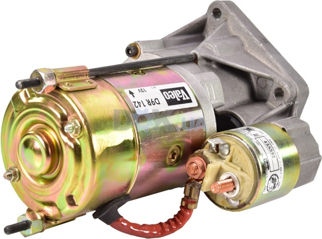 Стартер двигуна Пежо Партнер 1