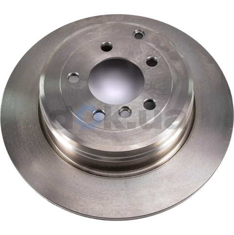 Задні дискові гальма 8855420 BREMBO
