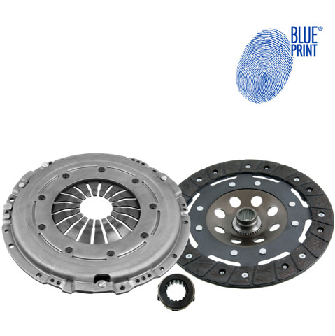 Зчеплення і комплектуючі ADV183083 BLUE PRINT