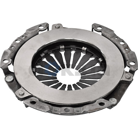 Корзина зчеплення CO005A AISIN