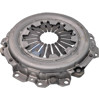 Корзина диска зчеплення DWC43 VALEO
