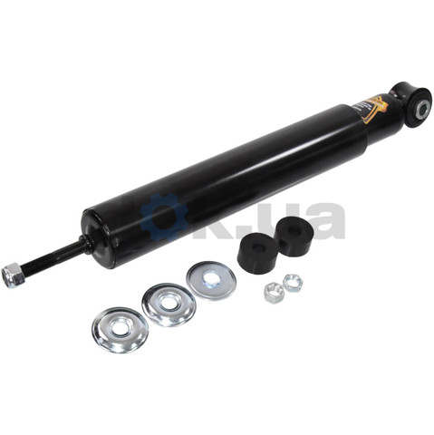 Стійка амортизатора задня MM00325 JAPANPARTS