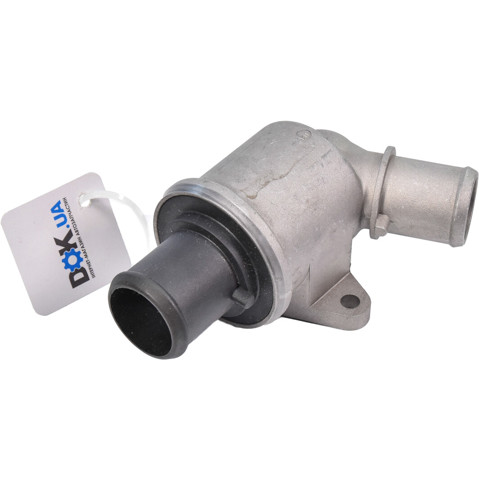 Блок термостата TI11670 MAHLE
