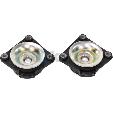 Опора стійки амортизатора заднього VKDA40616T SKF
