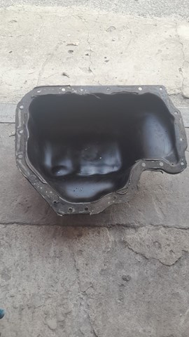 Картер масляний 03D103602G VAG