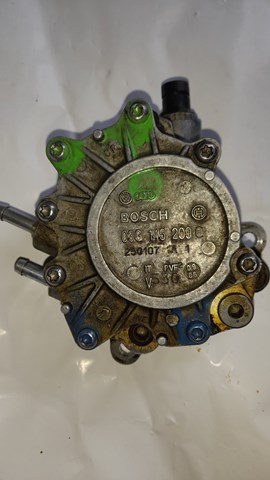 Тандемний насос 03G145209C BOSCH