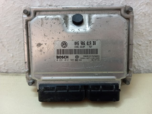 ЕБУ 045906019BQ VAG