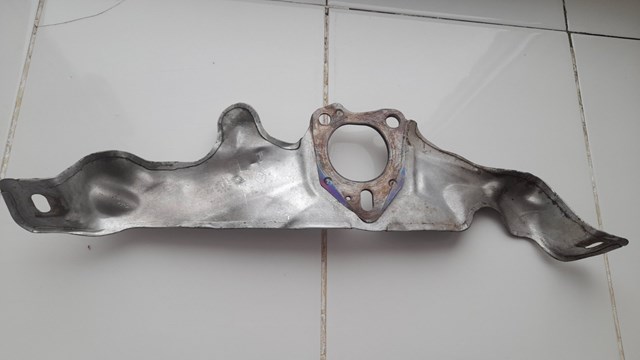 Прокладка компресора 144157606R RENAULT