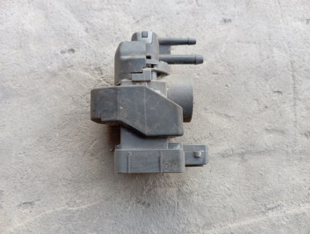 Перетворювач тиску (соленоїд) наддуву / EGR 149568021R RENAULT