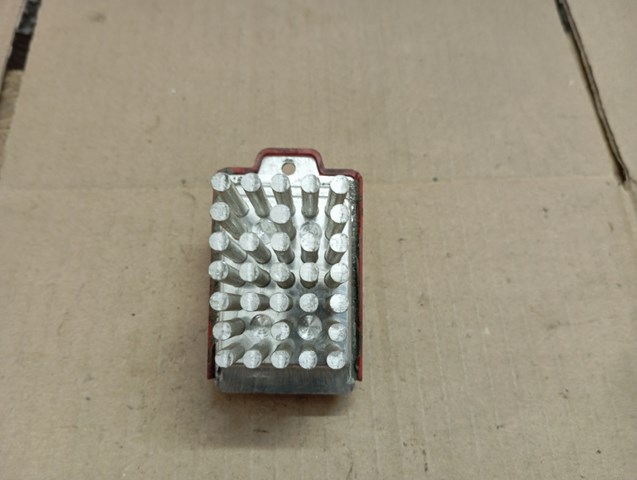 Реле обігрівача 1J0907521 VAG