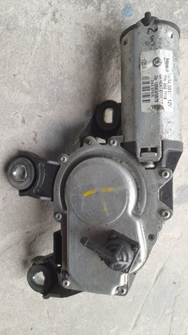 Моторчик заднього двірника 1J6955711B VAG
