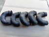 Патрубок повітряний, вхід повітряного фільтра 1K0129618AT VAG