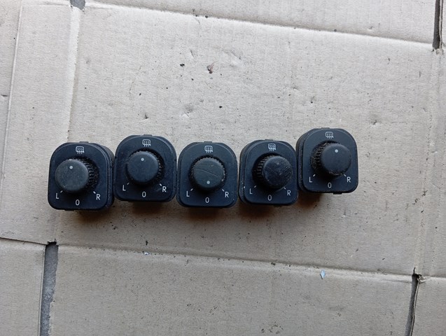 Регулятор дзеркал 1K0959565H VAG
