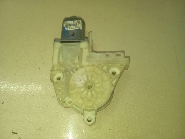 Мотор склопідйомника дверей передніх, правих 1K0959704AB VAG