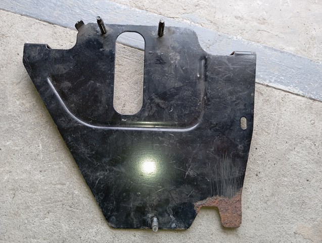 ЕБУ 237140002R RENAULT