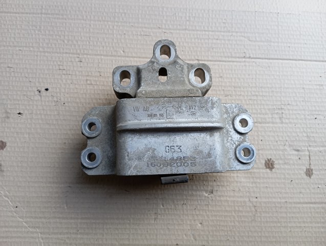 Ліва подушка двигуна 3C0199555AA VAG
