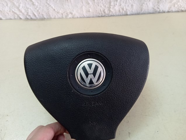 Подушка AIRBAG передня ліва 3C0880201AF VAG