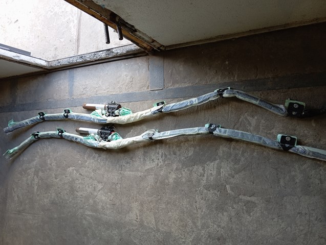 Подушка безпеки, збоку ейрбегів 3C0880741D VAG