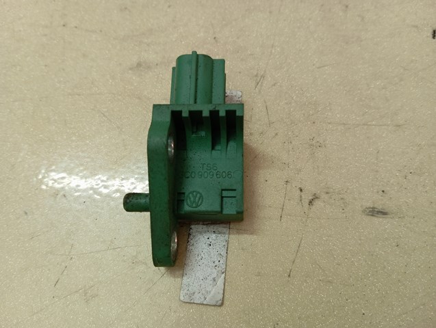 Датчик подушки безпеки 3C0909606 VAG