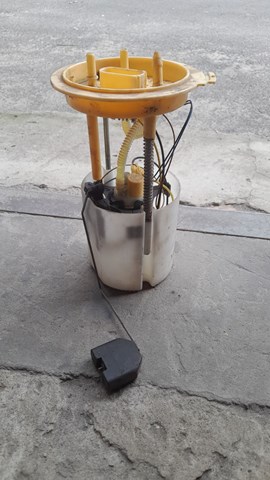 Паливний насос 3C0919050Q VAG
